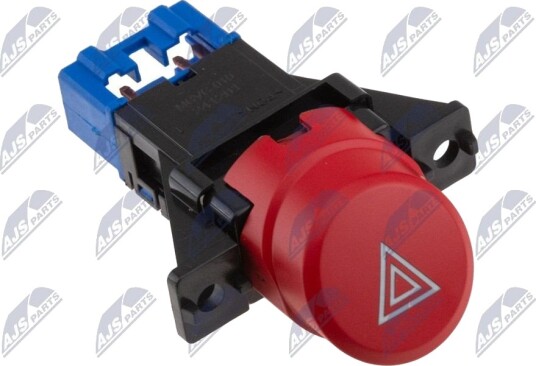 Varselblinklysbryter NTY EWS-VC-010