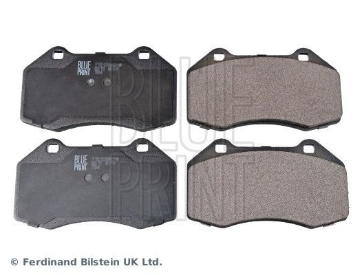 Bremseklosser BLUE PRINT ADR164216 Bremseklosser BLUE PRINT ADR164216