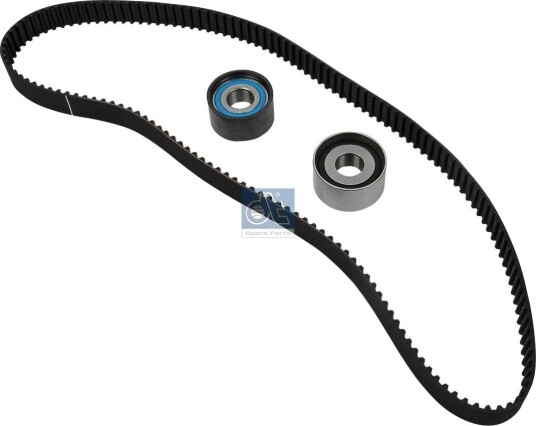 Registerreimsett DT Spare Parts 6.91245