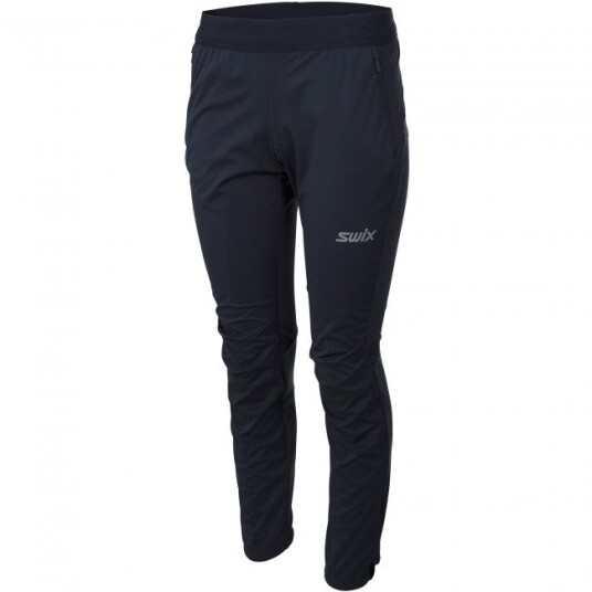 Swix Cross Bukser Dame Dark Navy Swix Cross Bukser Dame Dark Navy