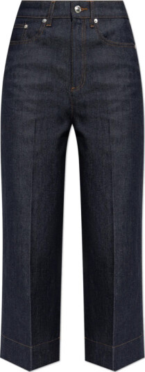 A.p.c. Dame Jeans Blå W25, A.p.c. Dame Jeans Blå W25,