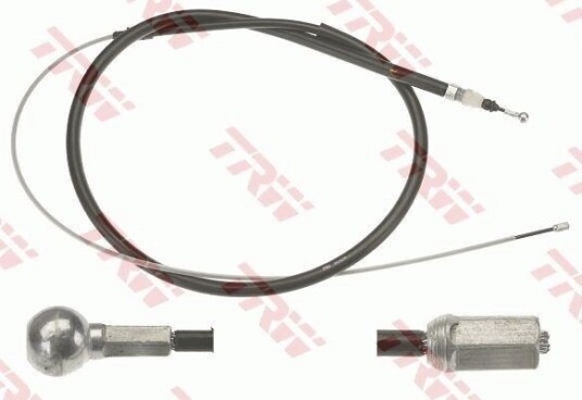 Bremsewire TRW GCH378