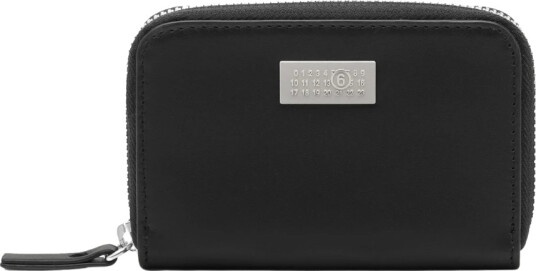MM6 Maison Margiela Herre Accessories Svart ONE SIZE, MM6 Maison Margiela Herre Accessories Svart ONE SIZE,