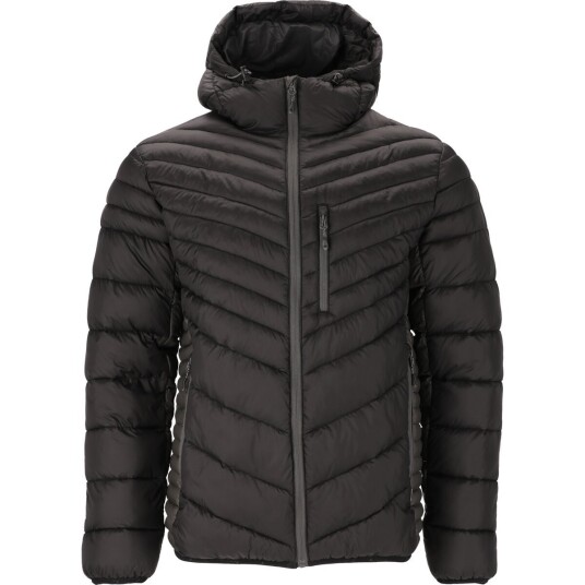 Whistler  Trival M Ligth Puffer Jacket 1001 Black 2XL