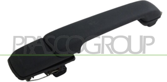 Dørhåndtak PRASCO VG0328111
