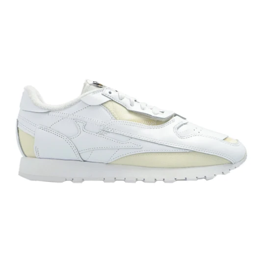Maison Margiela Dame Sko Hvit 36 1/2 EU