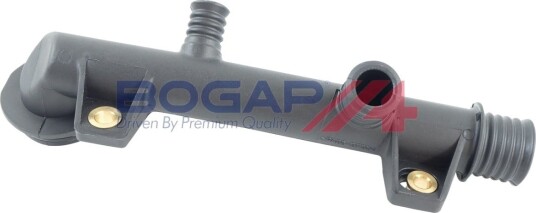 BOGAP B4252100 Kjølevæskeflens