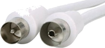 E+P Hfa 10 10 M Koaks Koaks Hvit