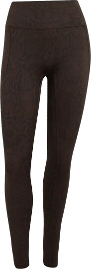 Adidas Performance Opt Primelift Brown L