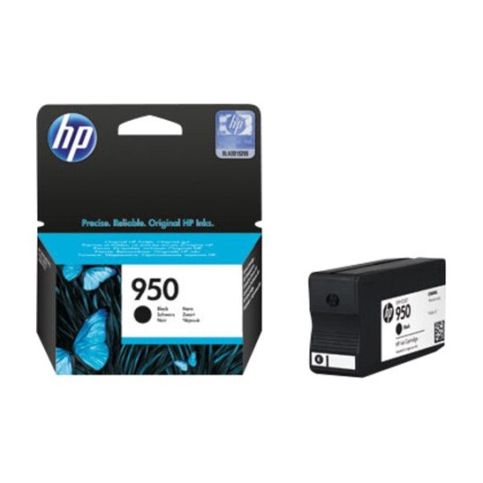 HP 950 Black - CN049AE HP 950 Black - CN049AE