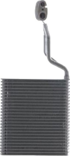 Fordamper, klimaanlegg MAHLE AE 225 000S Fordamper, klimaanlegg MAHLE AE 225 000S