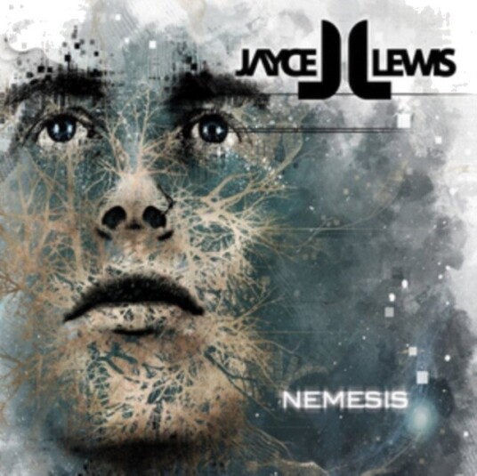 Jayce Lewis Nemesis Uk Vinyl