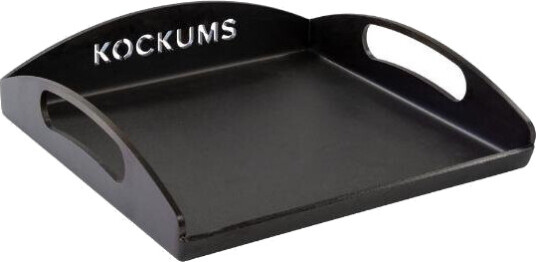 Kockums Jernverk - Stekeplate 35x35 cm Kockums Jernverk - Stekeplate 35x35 cm