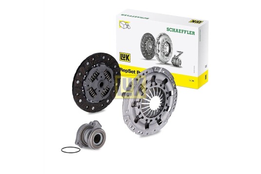 Clutchsett LuK 620 2098 34 Clutchsett LuK 620 2098 34