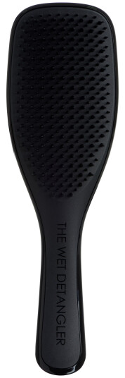 Tangle Teezer Wet Detangler Midnight Black Tangle Teezer Wet Detangler Midnight Black
