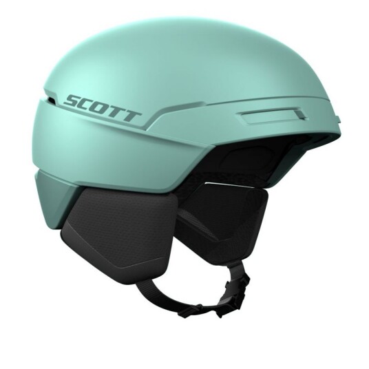 Scott Flow Mips Skihjelm Frost Blue 59-61cm
