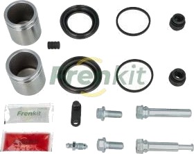 Reparasjonssett, bremsecaliper FRENKIT 748303