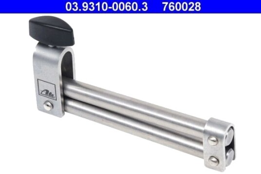 ATE 03.9310-0060.3 Bremseslangeklemme
