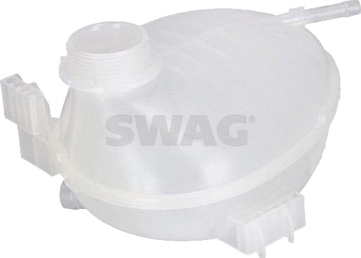 Utjevningsbeholder, kjølemiddel SWAG 33 11 0698