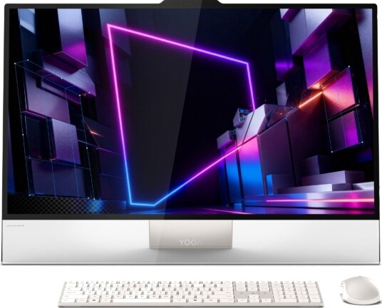 Lenovo Yoga AIO 32IPH11 31,5" Alt-i-ett-PC