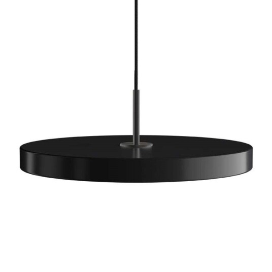 UMAGE - Asteria Pendel Black UMAGE - Asteria Pendel Black