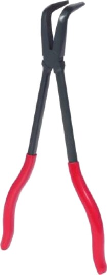 Ks Tools 500.7053, Stål, 270 Mm, 330 G