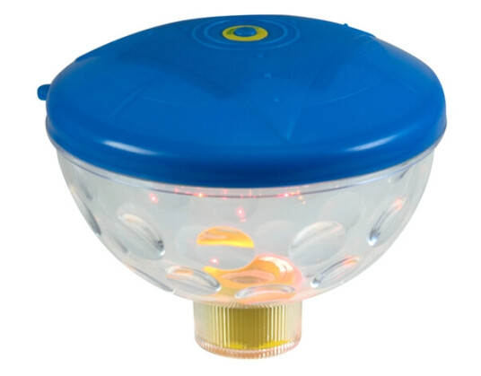 EuroLite Led Ip Bc-10 Rgb Swimming Pool Light