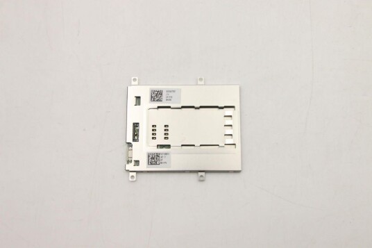 Lenovo Smartkortleser For Thinkpad T14 Gen 2/3 SMART CARD,JAE