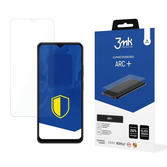 Oppo A38 3mk ARC+