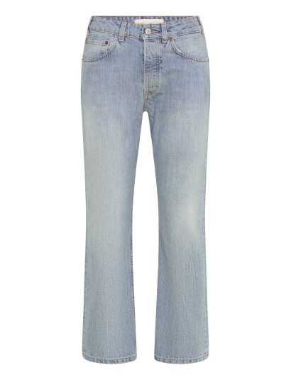 Jeanerica Sisli Cropped Blue 27 x 34 Jeanerica Sisli Cropped Blue 27 x 34