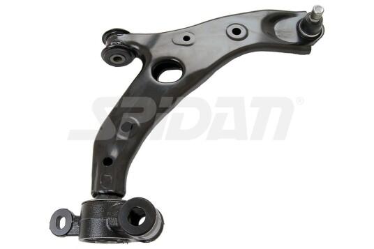 Bærearm SPIDAN CHASSIS PARTS 59168