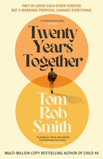 Twenty Years Together Twenty Years Together