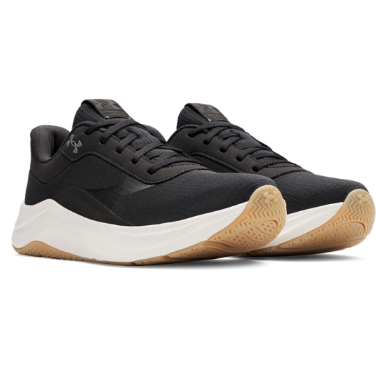 Under Armour Aurora 3 Träningsskor Svart 36 1/2 Under Armour Aurora 3 Träningsskor Svart 36 1/2