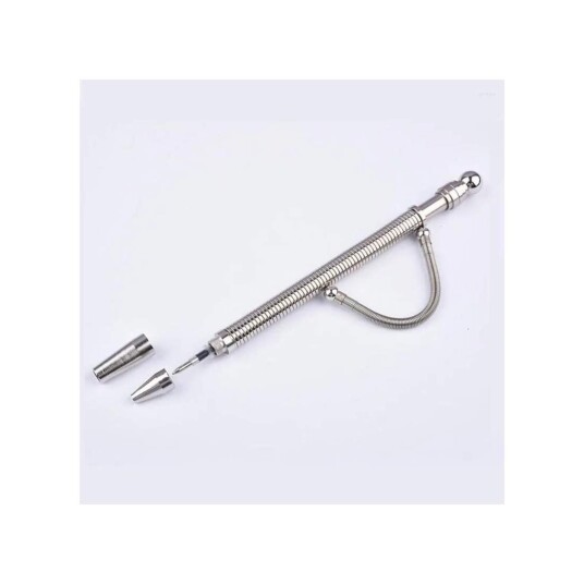 Northix Fidget penn 2 -i -1 metall Northix Fidget penn 2 -i -1 metall