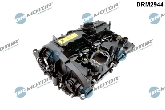 Ventilhus deksel Dr.Motor Automotive DRM2944