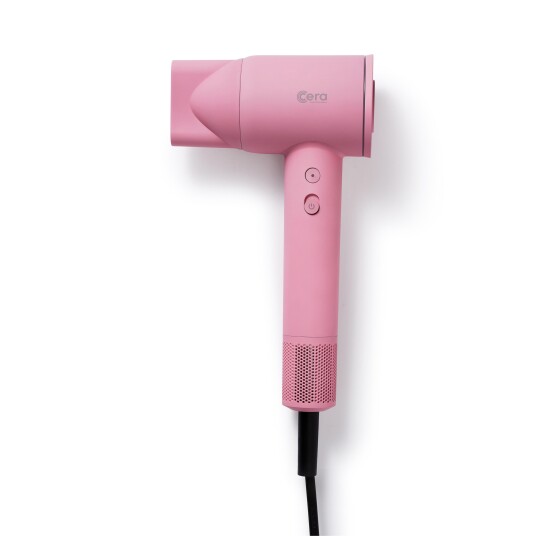 Cera PRO BLDC Pastel Pink