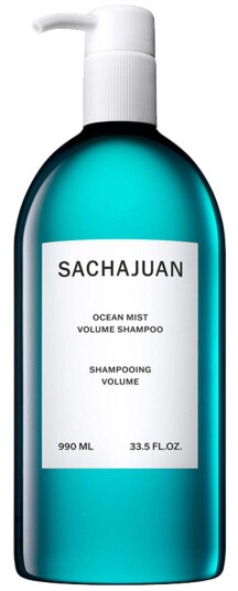 Sachajuan Ocean Mist Volumgivende Sjampo 990 ml Sachajuan Ocean Mist Volumgivende Sjampo 990 ml