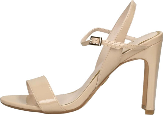 Buffalo Dame Sko Beige 40 EU, Buffalo Dame Sko Beige 40 EU,