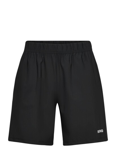 Björn Borg Borg Golf Sports 8" Shorts Black S