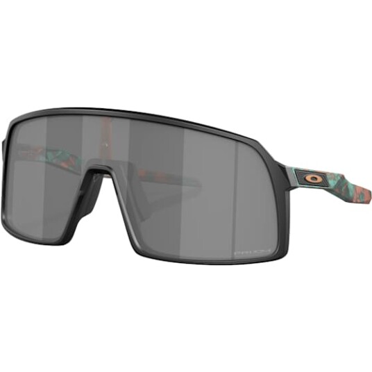 Oakley Sutro Matte Black Prizm Black One Size