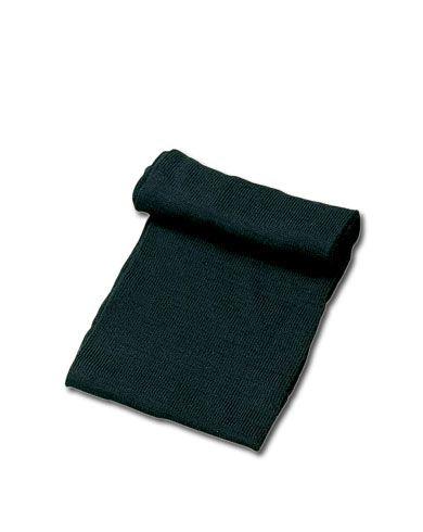 Rothco G.I. Skjerf 100 % ull Svart