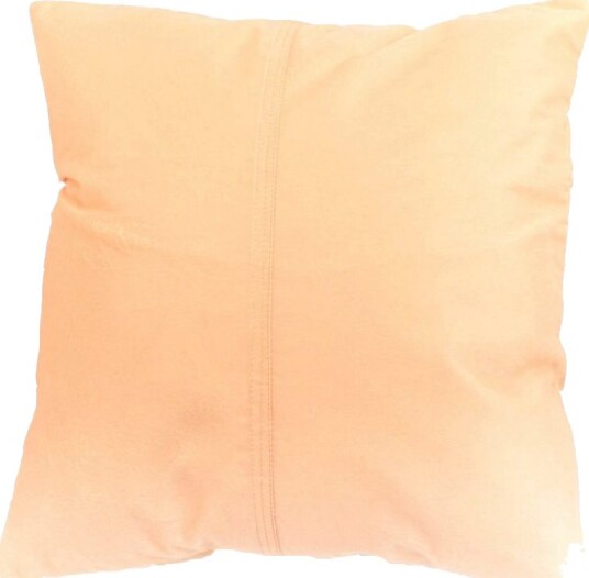 Tc Home Silkefløyelpute putetrekk 45 x 45 cm