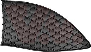 Ventilasjonsgitter VAN WEZEL 2956591