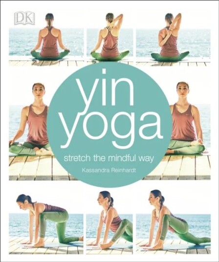 Yin Yoga Av Kassandra Reinhardt