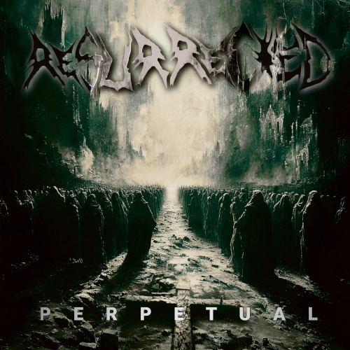 Resurrected Perpetual CD