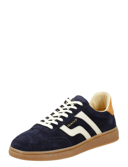 GANT Cuzmo Sneaker Navy 41