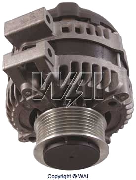 WAI 23971N Dynamo