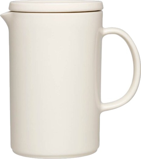 iittala   Teema kaffekanne 0,8L hvit
