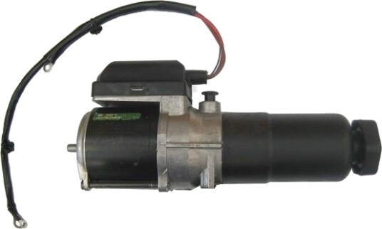 Servopumpe LIZARTE 04.55.1300 Servopumpe LIZARTE 04.55.1300