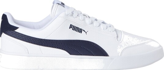 PUMA Shuffle Sneakers Hvit 38